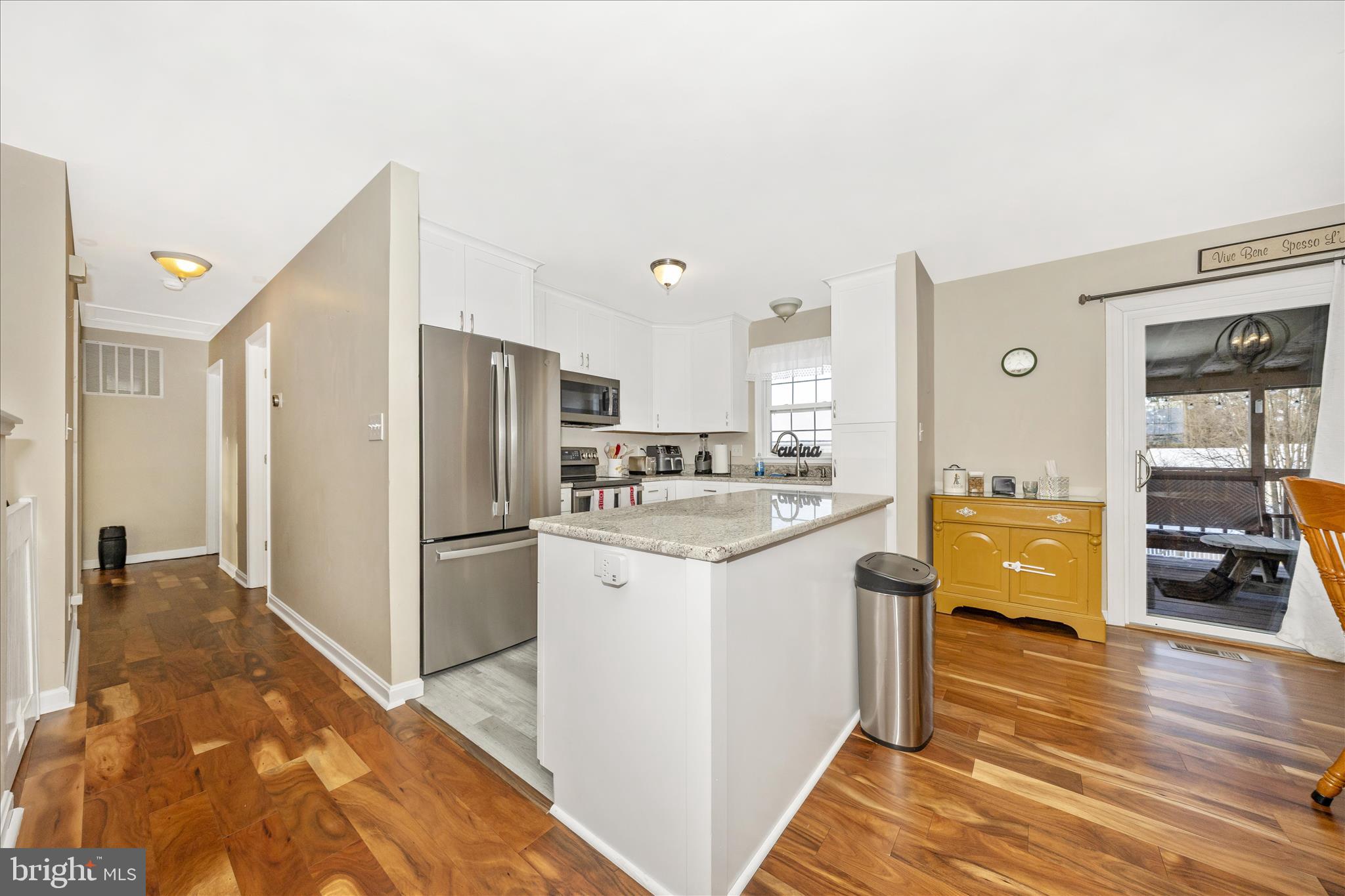 WESTMINISTER HEIGHTS - Residential