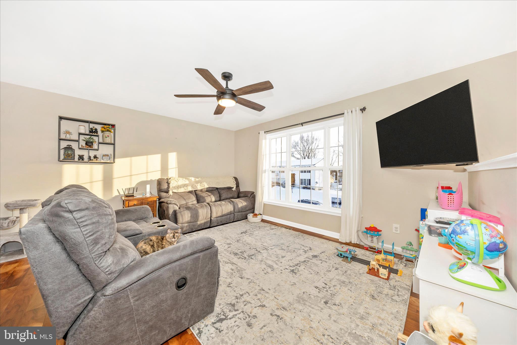 WESTMINISTER HEIGHTS - Residential