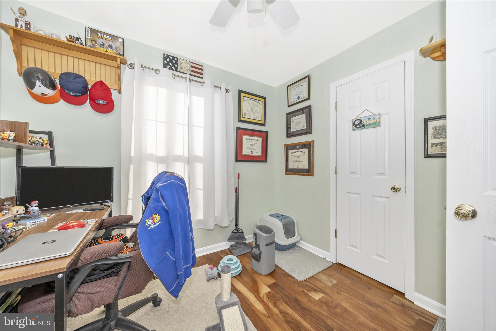 WESTMINISTER HEIGHTS - Residential