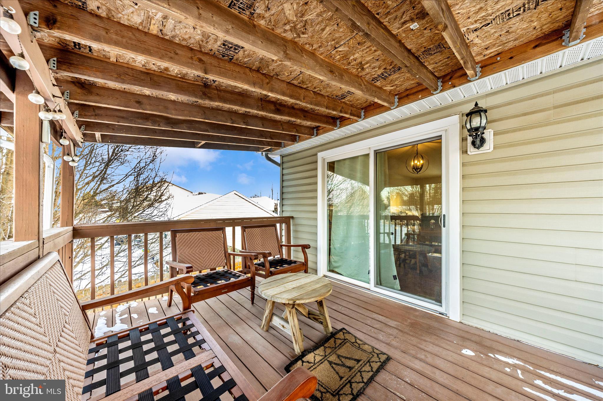 WESTMINISTER HEIGHTS - Residential