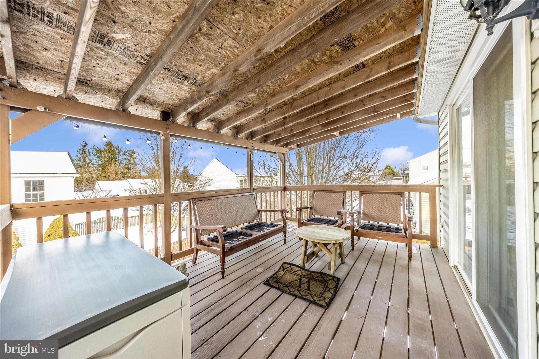 WESTMINISTER HEIGHTS - Residential