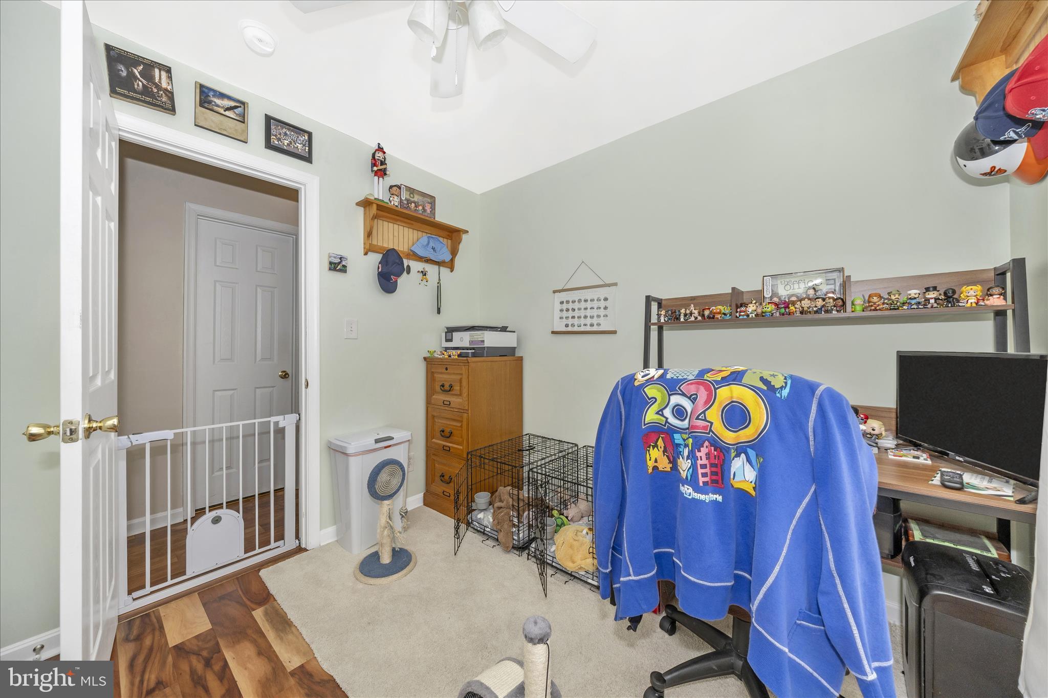 WESTMINISTER HEIGHTS - Residential