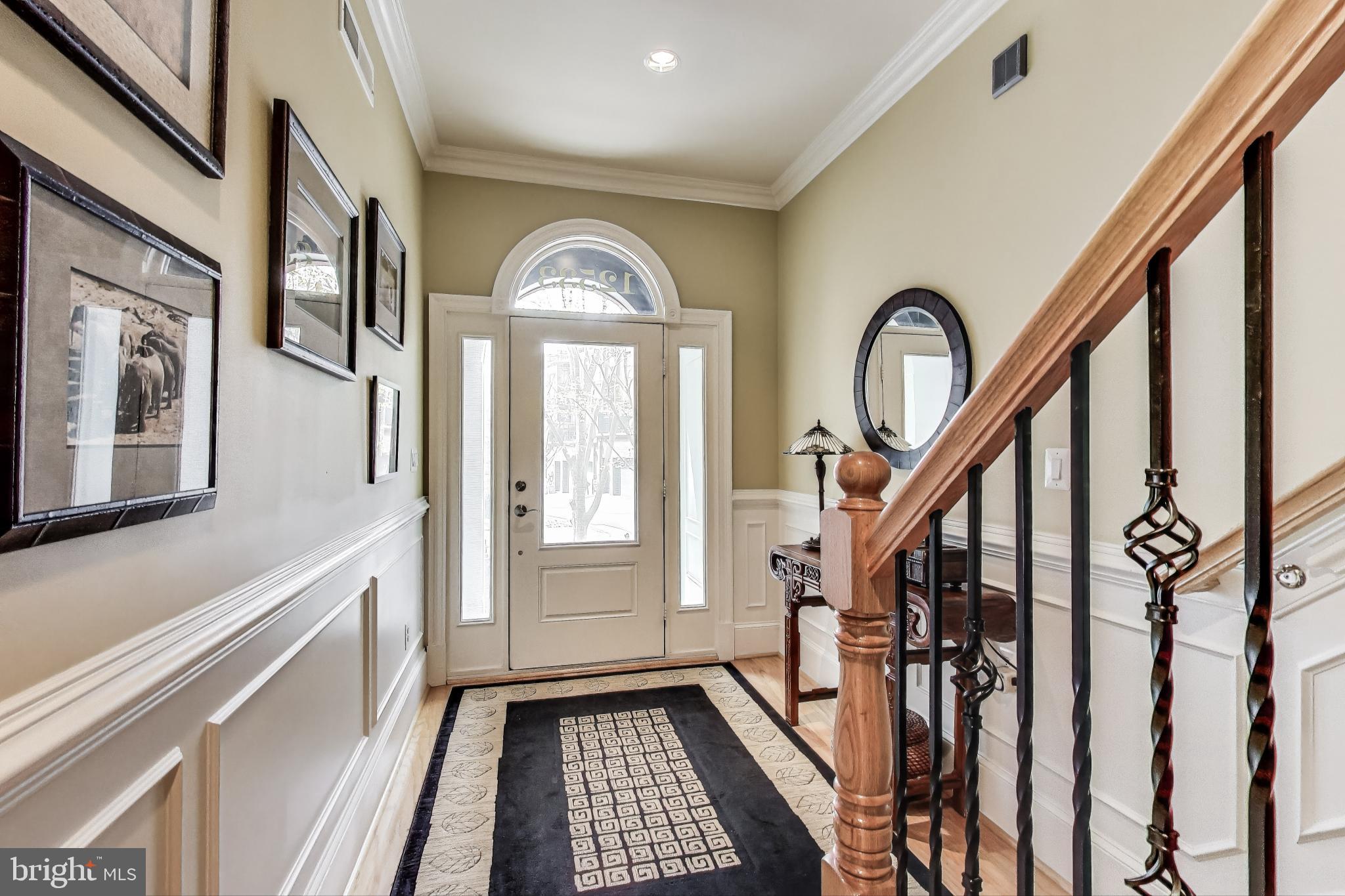 12533 ANSIN CIRCLE DRIVE