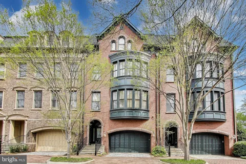 12533 Ansin Circle Drive, Potomac, MD MLS: MDMC2173526