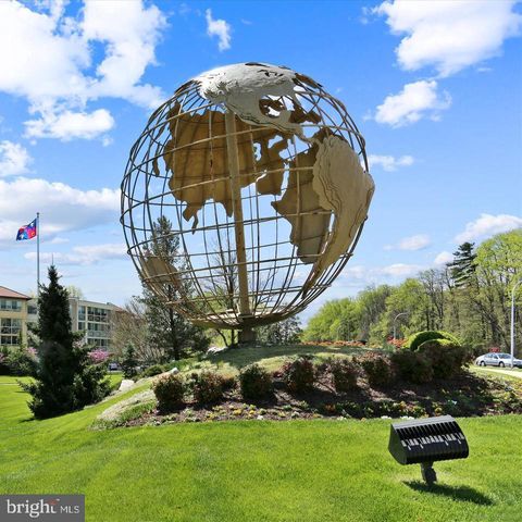 Photo of 15100 Interlachen Drive #4-201, SILVER SPRING, MD 20906 (MLS # MDMC2209996)
