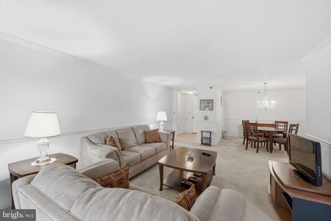 15100 INTERLACHEN DRIVE 4-201 SILVER SPRING MD 20906