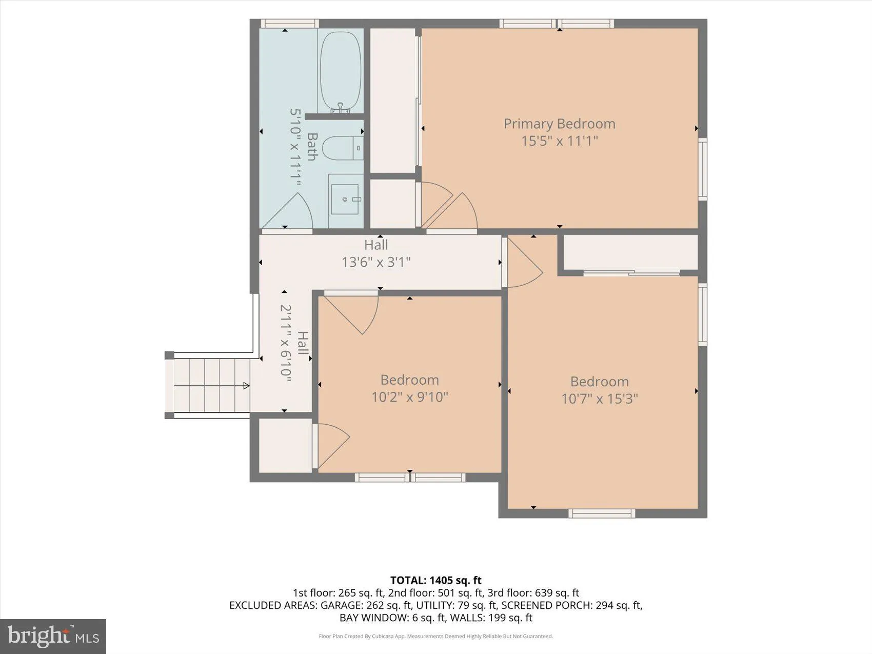 Additional image 85 of 123 Othoridge Road, Lutherville Timonium, MD 21093