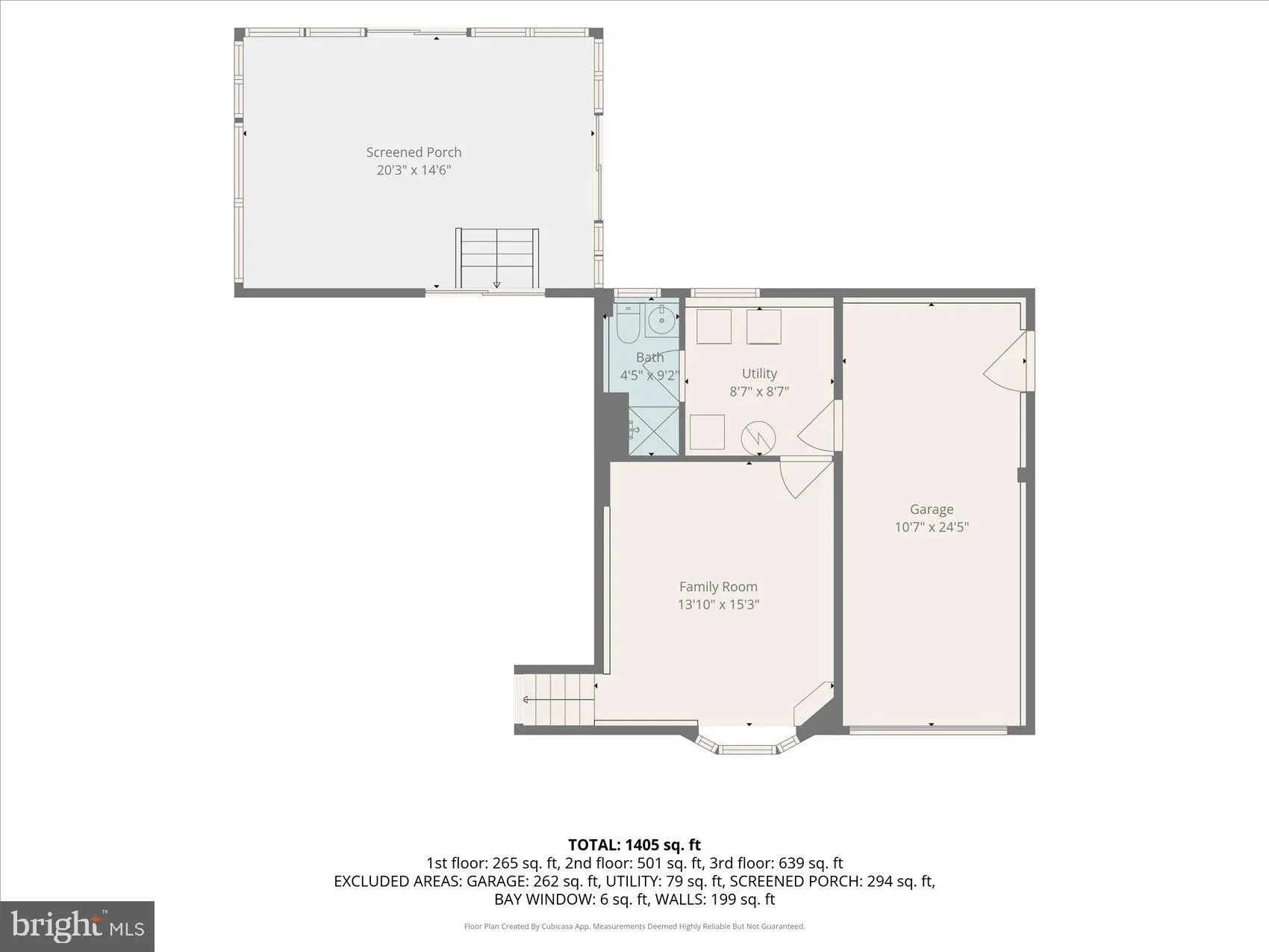 Additional image 87 of 123 Othoridge Road, Lutherville Timonium, MD 21093