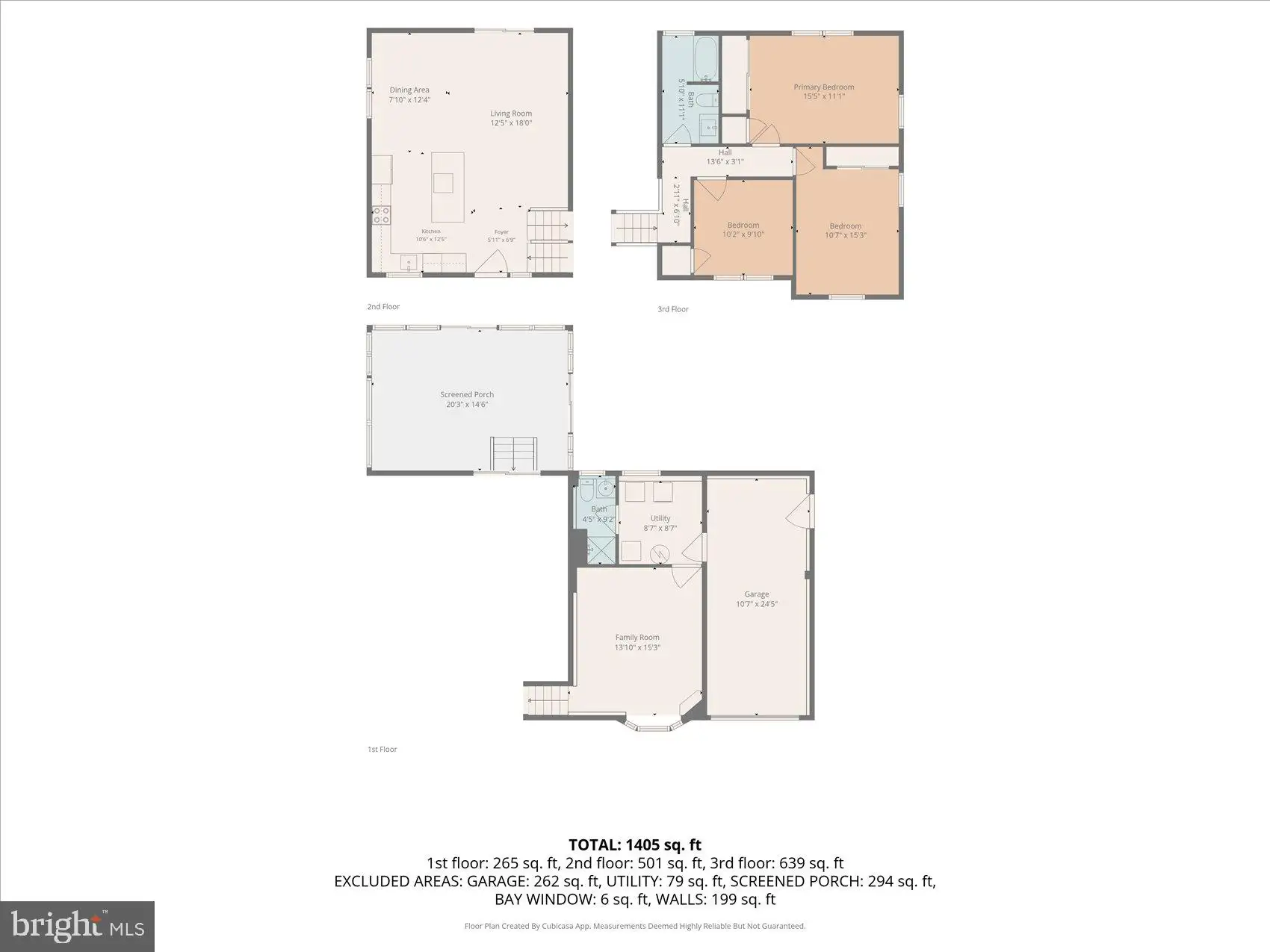 Additional image 88 of 123 Othoridge Road, Lutherville Timonium, MD 21093