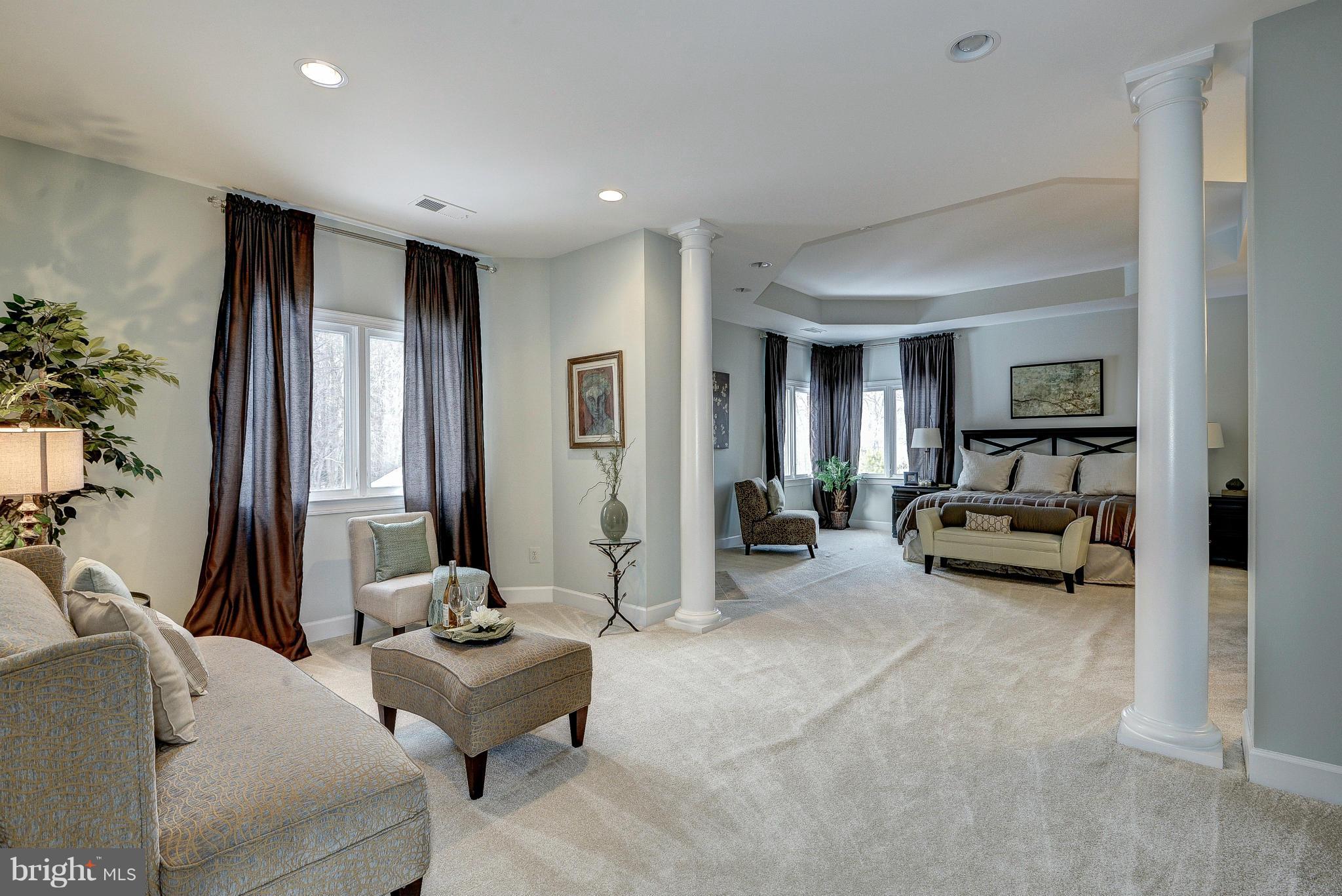 GROVEMONT - Residential