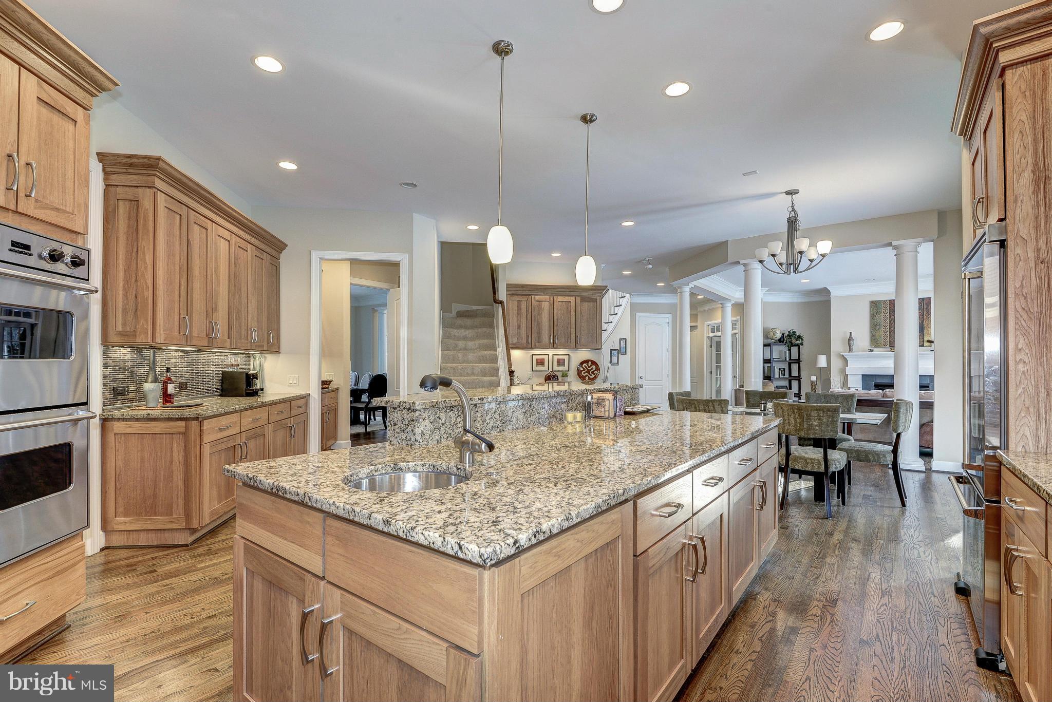 GROVEMONT - Residential