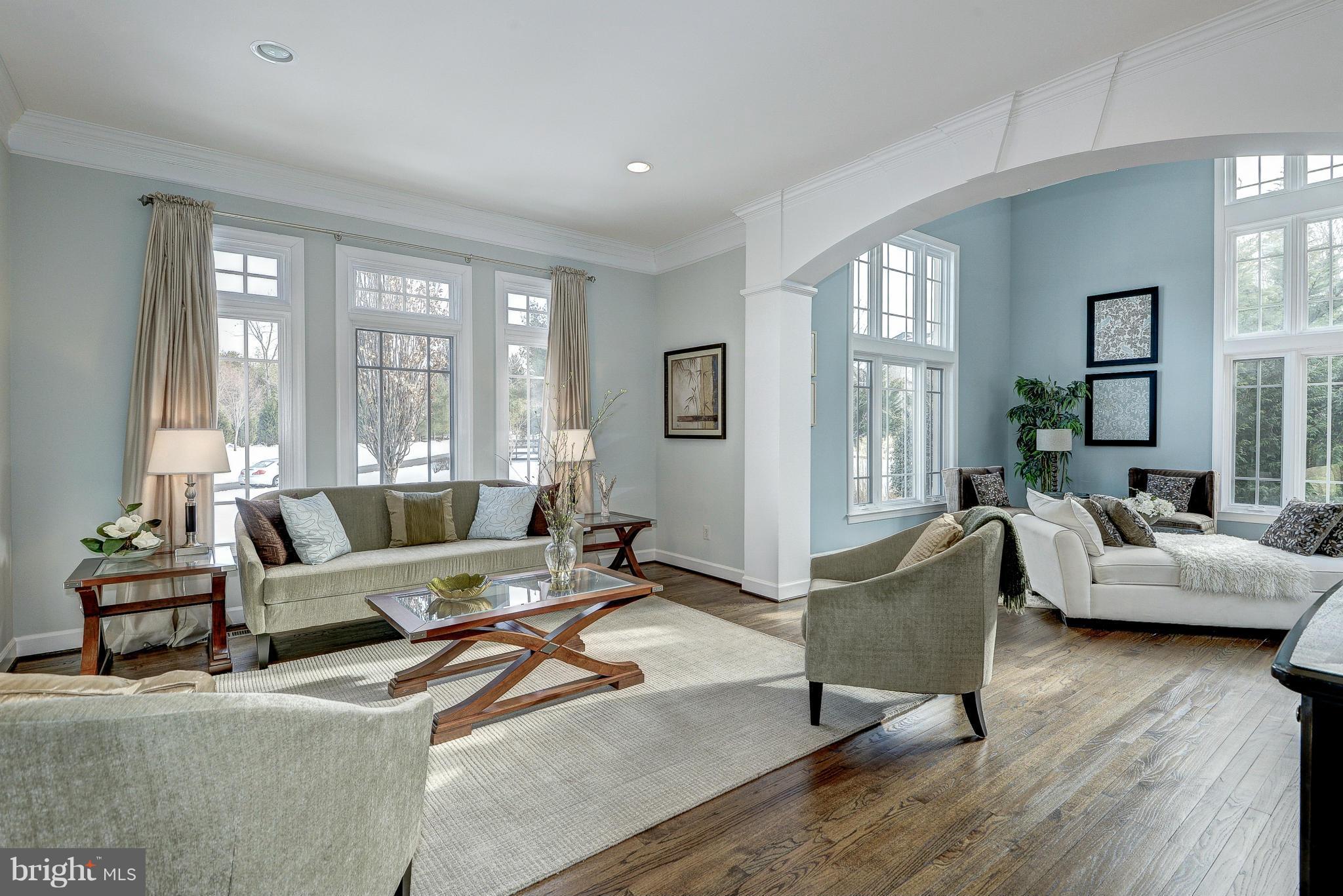 GROVEMONT - Residential