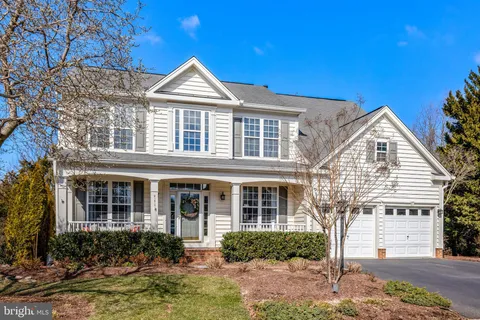 21418 Plymouth Place, Ashburn, VA 20147 - MLS#: VALO2090228