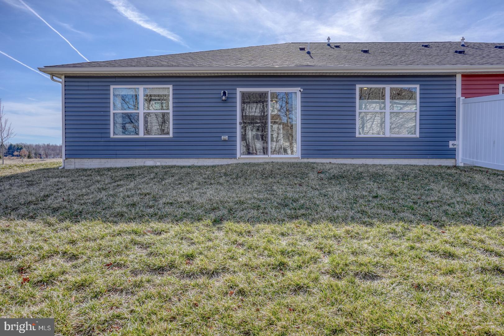 BERGMONT WOODS - Residential