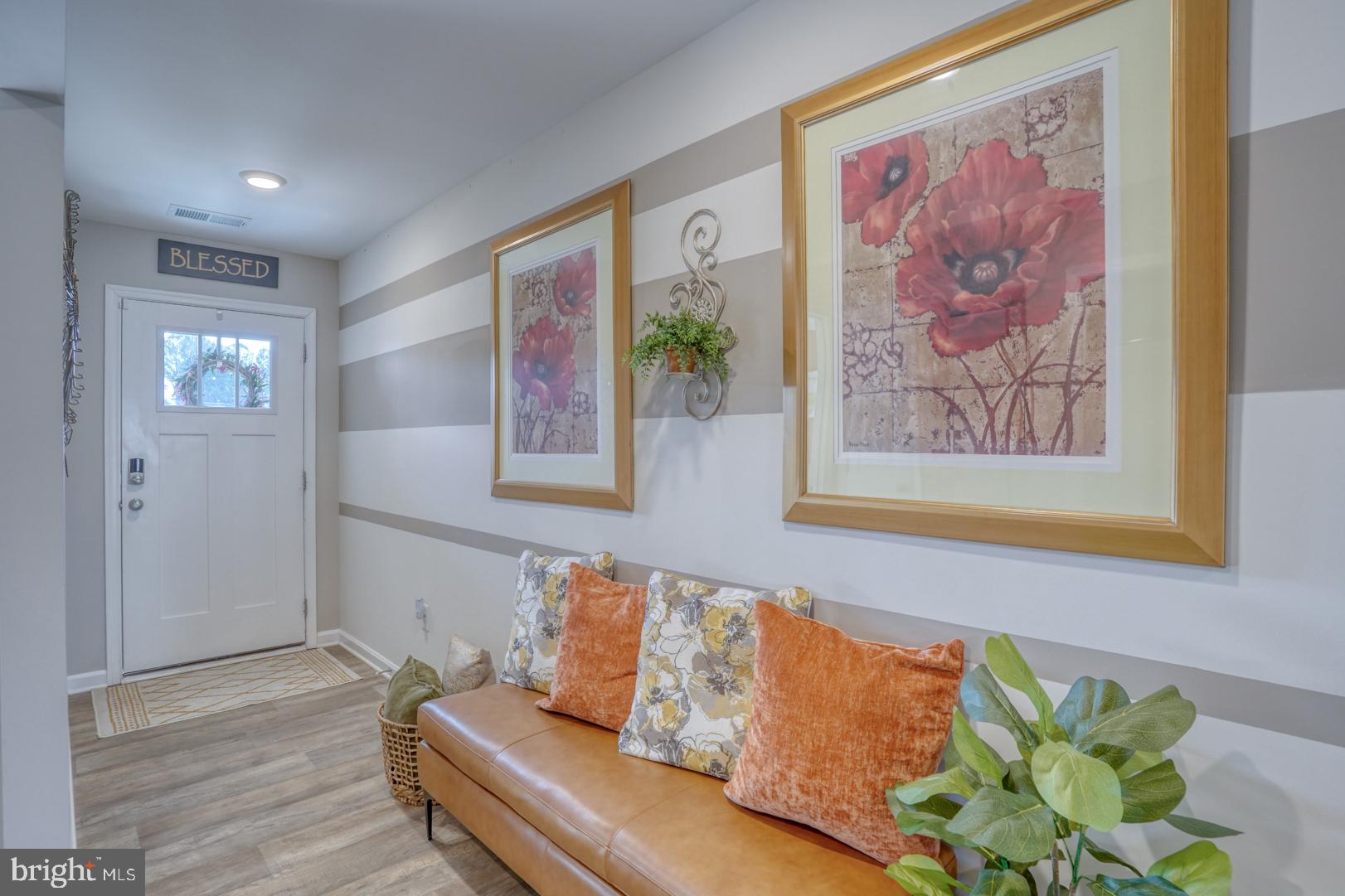 BERGMONT WOODS - Residential