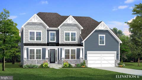 Homes For Sale - HOMESITE 637 Stuart Street<br/> CHARLES TOWN, WV 25414
