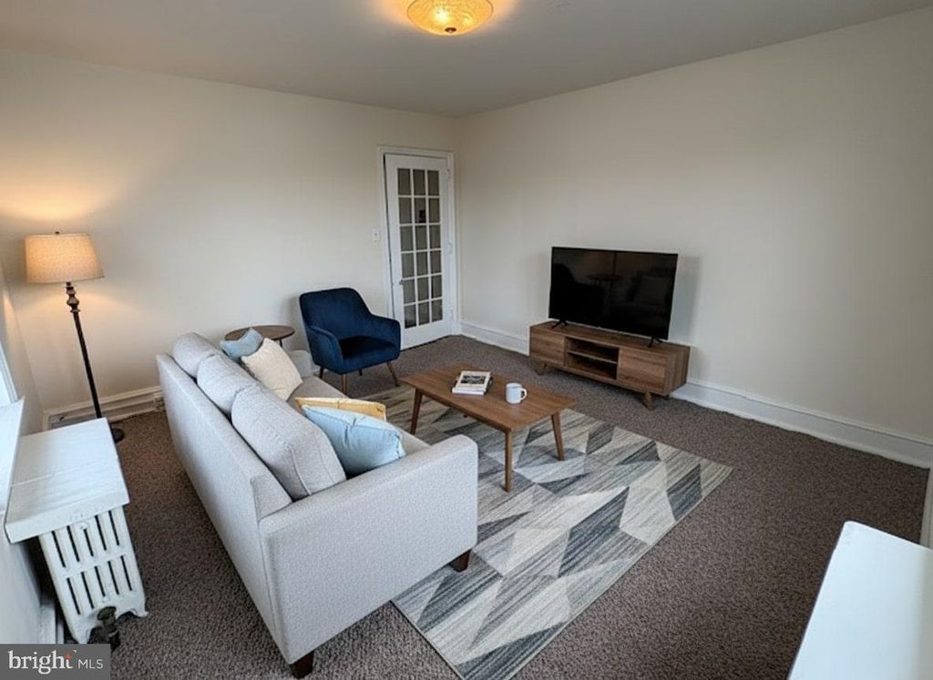 Photo of 1661 - 63 Harrison Street #C2, PHILADELPHIA, PA 19124 (MLS # PAPH2568472)