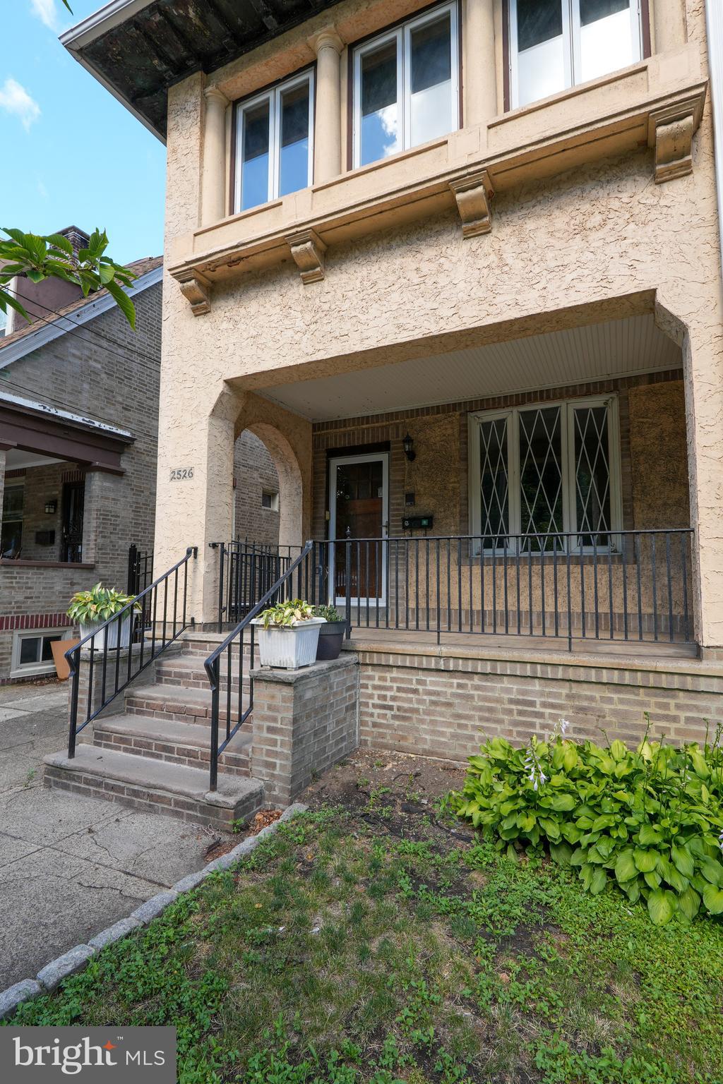 2526 S 22ND STREET