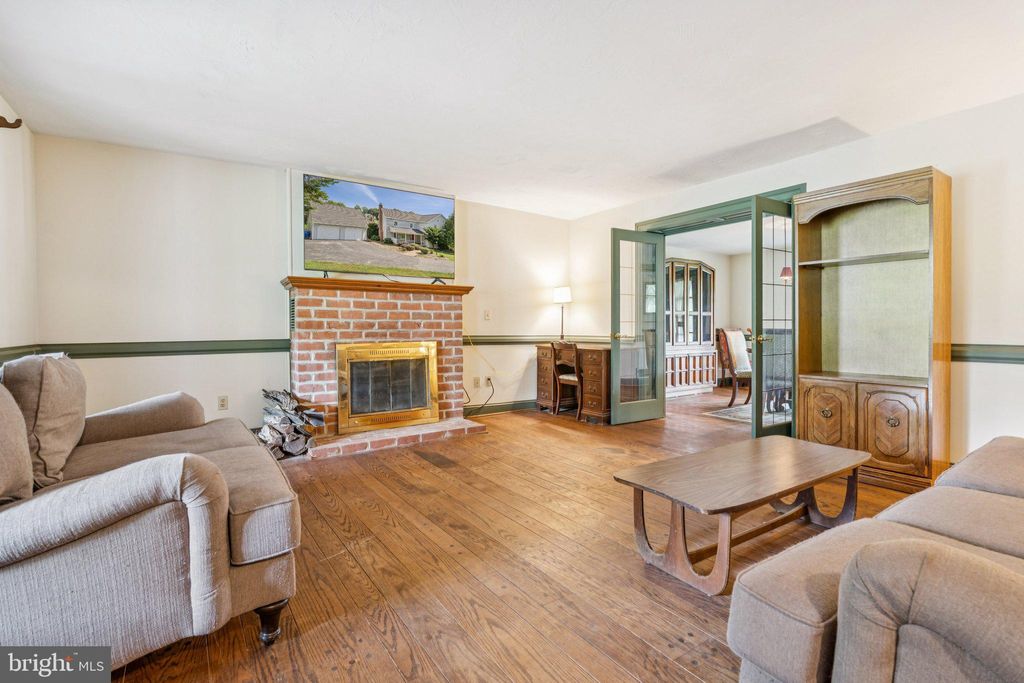Photo of 38 Stone Ridge Drive, NEW FREEDOM, PA 17349 (MLS # PAYK2088502)
