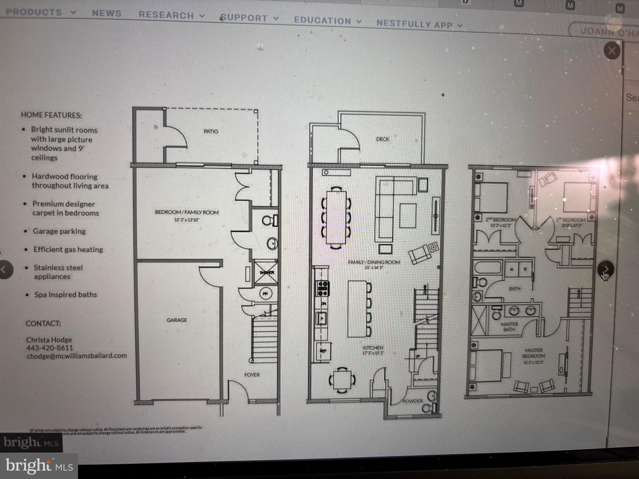 7729 LEXINGTON COURT