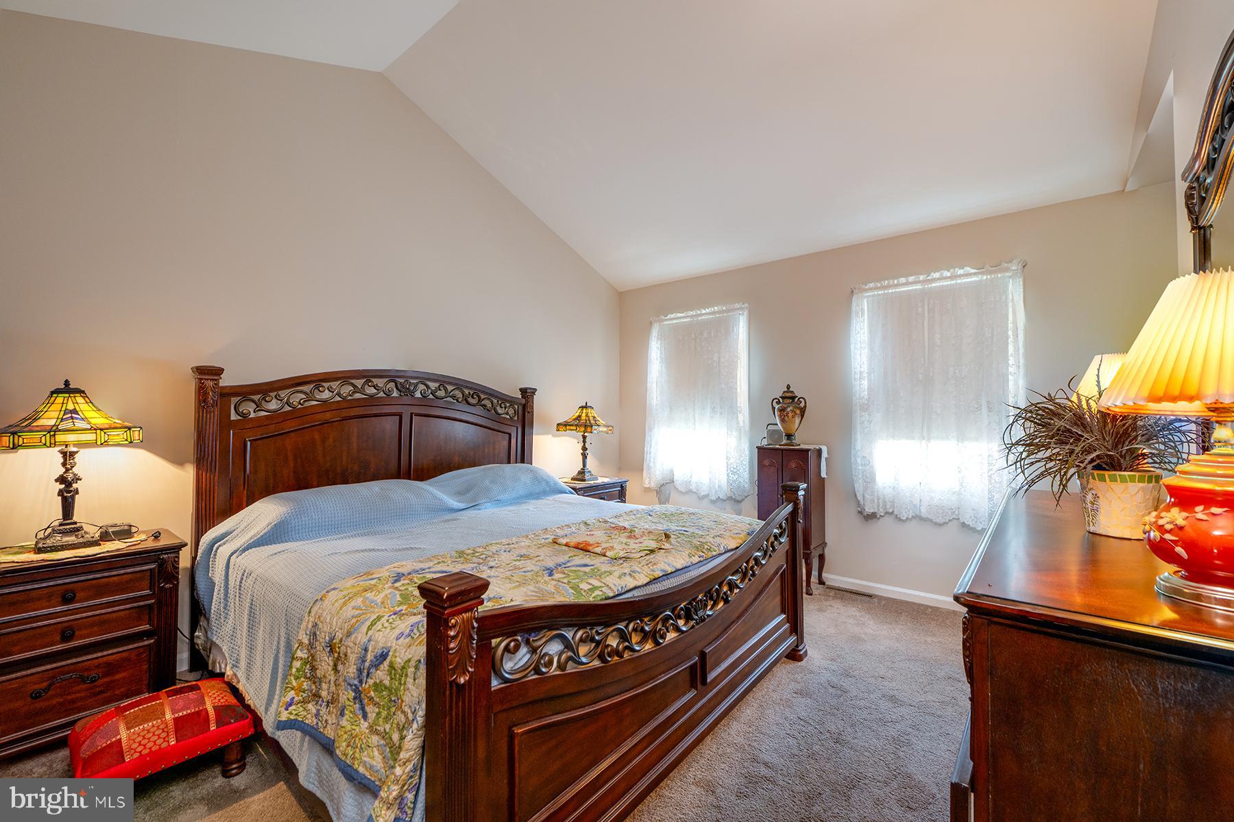 GABLE PARK - Residential