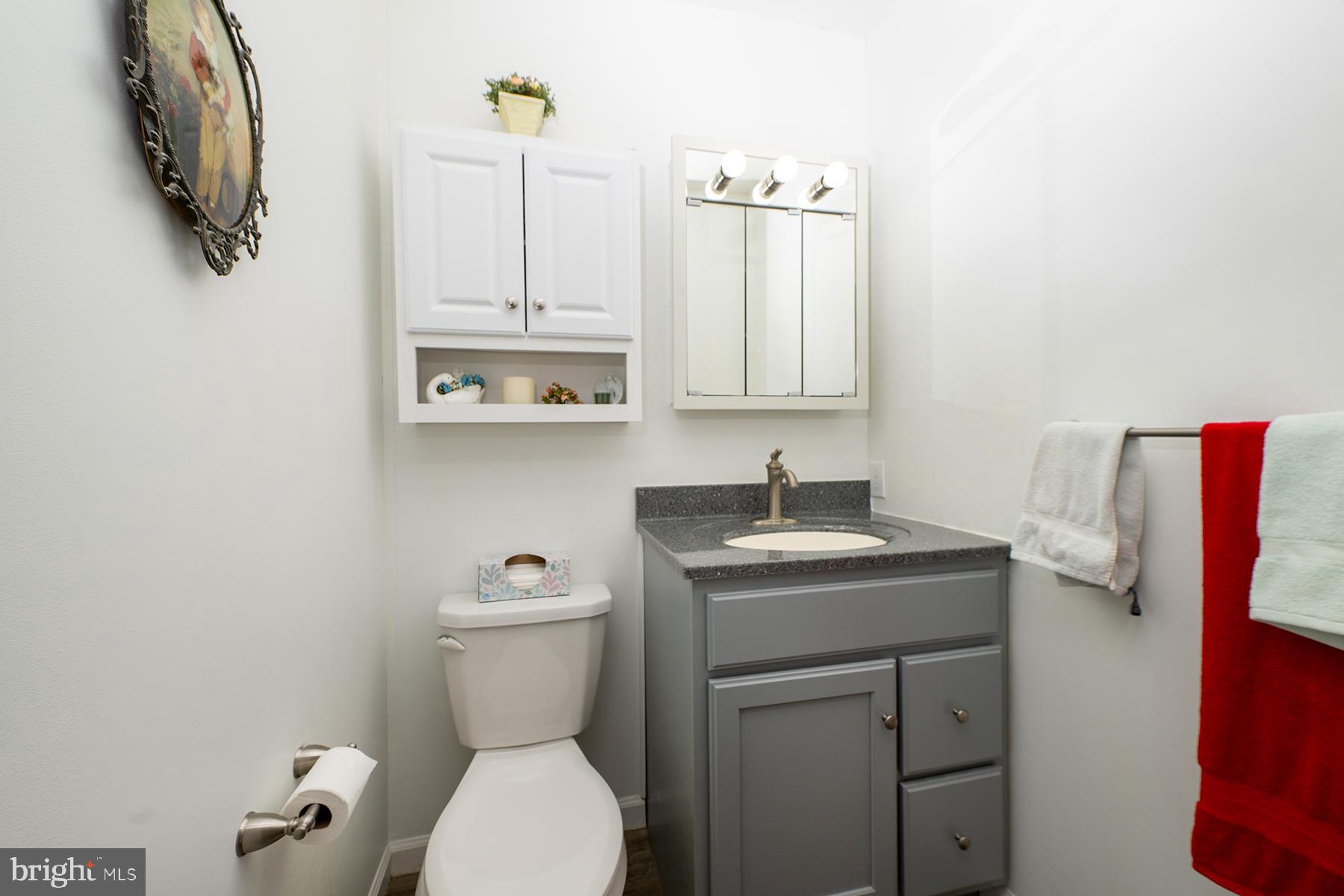 GABLE PARK - Residential