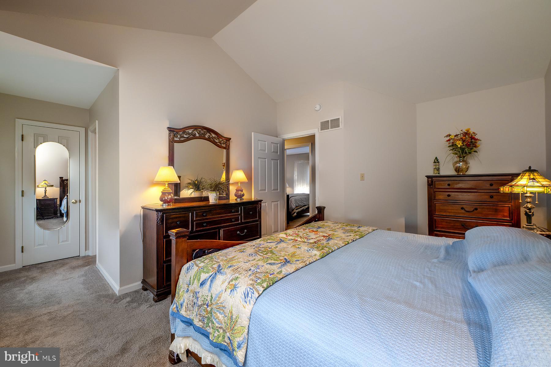 GABLE PARK - Residential