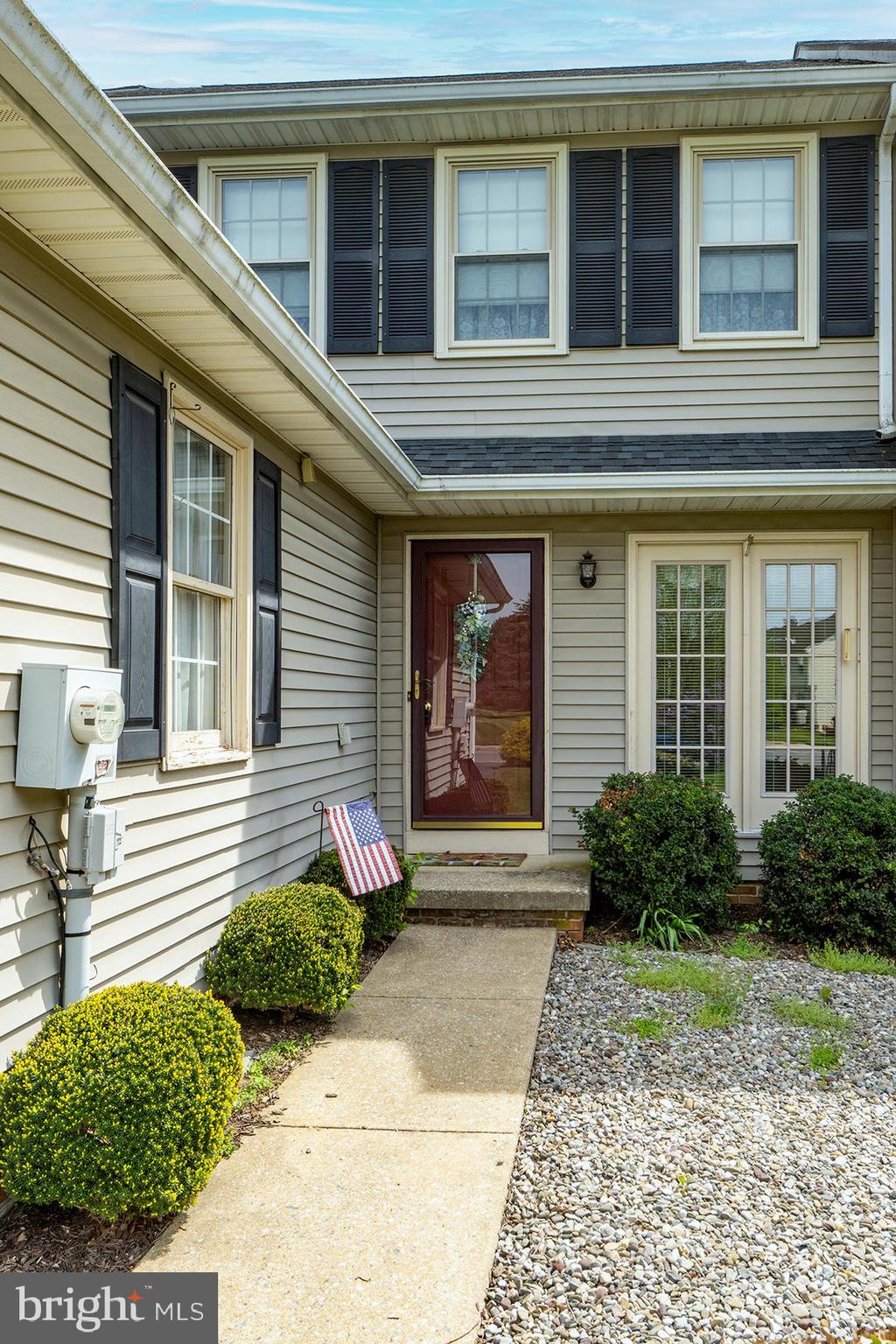 GABLE PARK - Residential