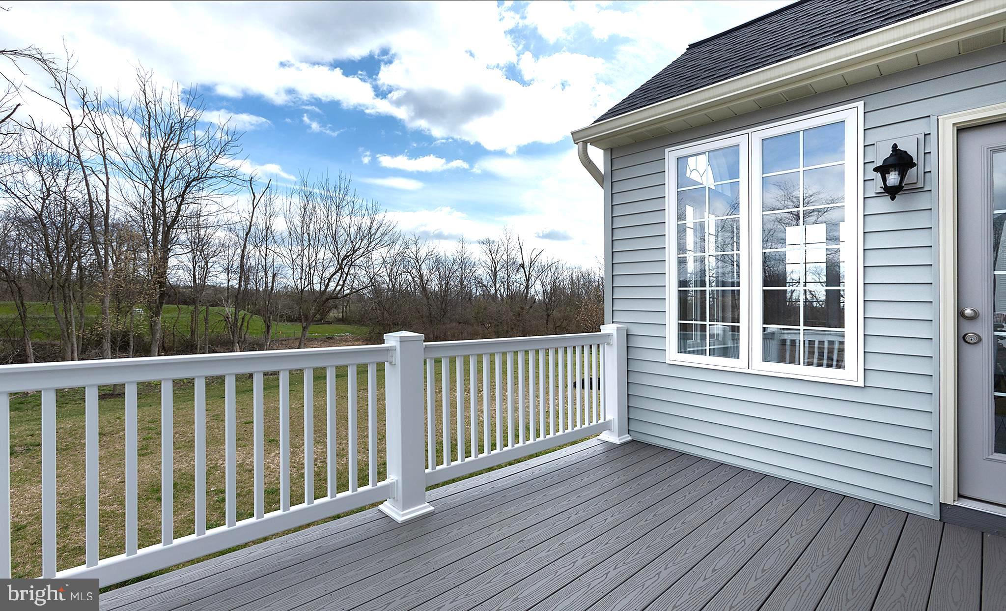 MEADOWBROOK FARMS - Residential