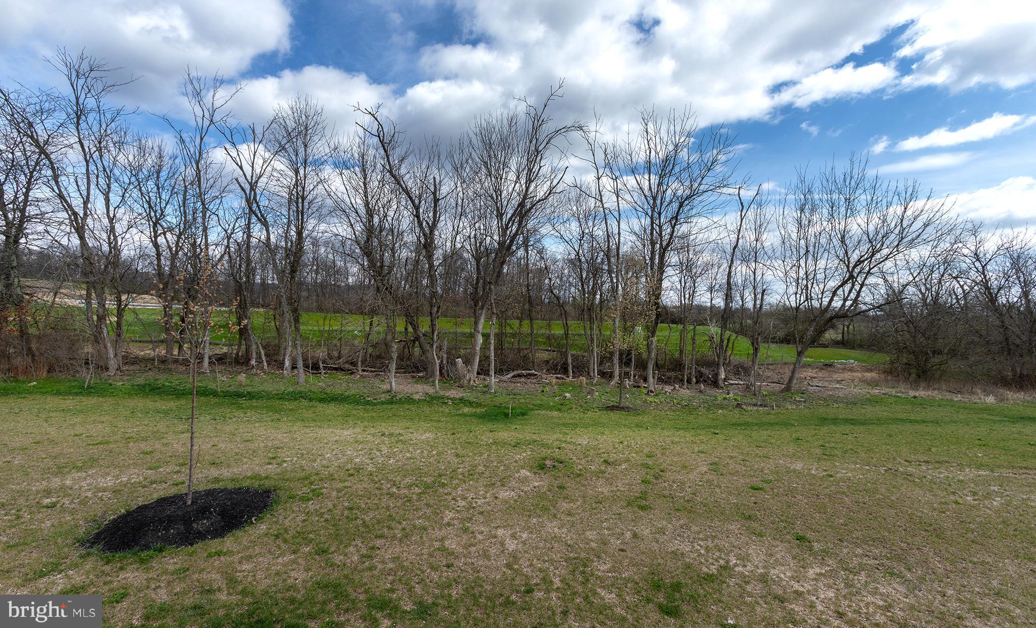 MEADOWBROOK FARMS - Residential