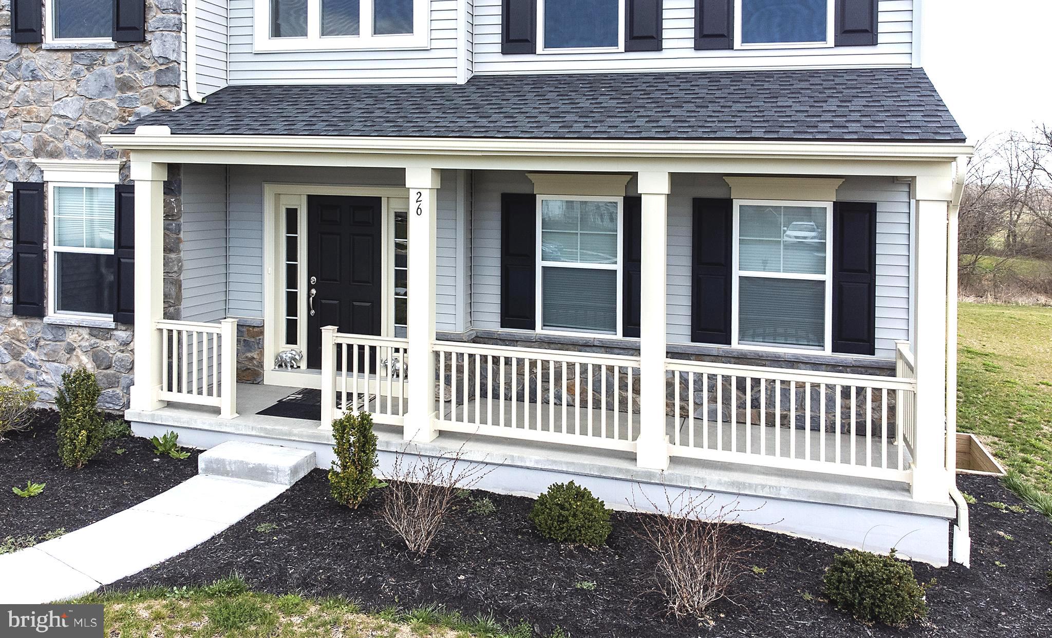 MEADOWBROOK FARMS - Residential