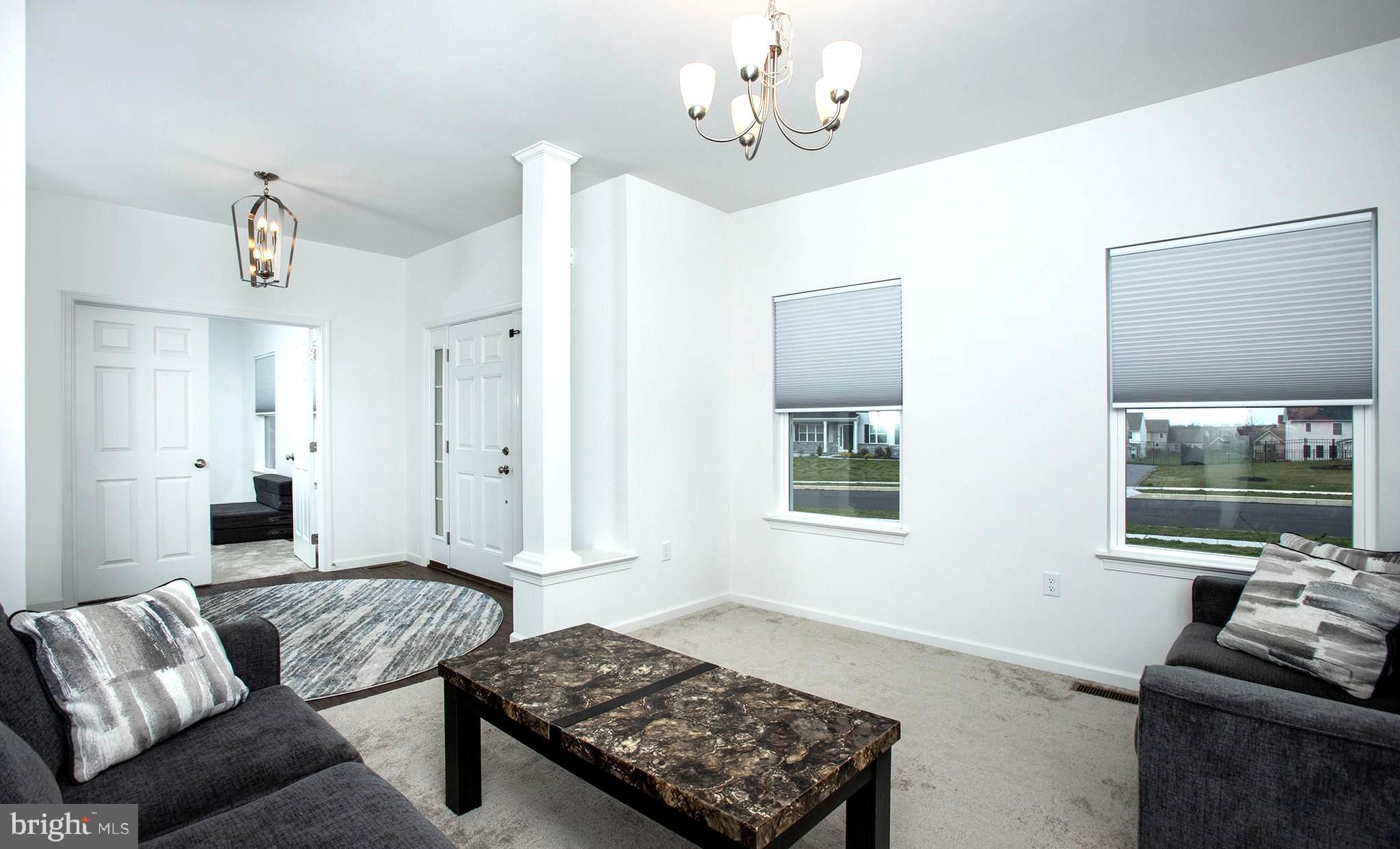 MEADOWBROOK FARMS - Residential