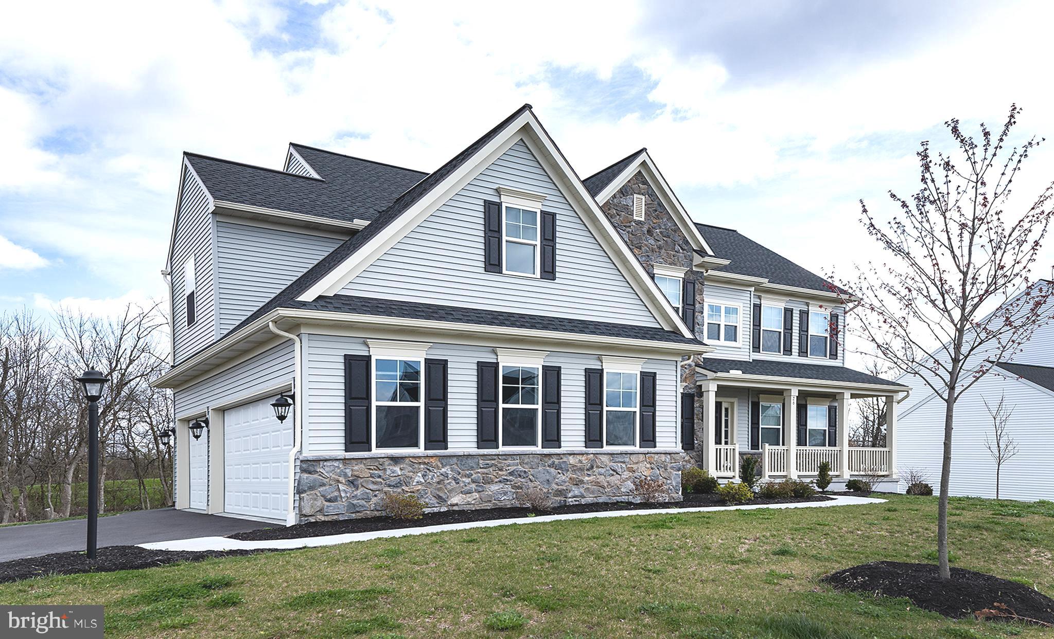 MEADOWBROOK FARMS - Residential