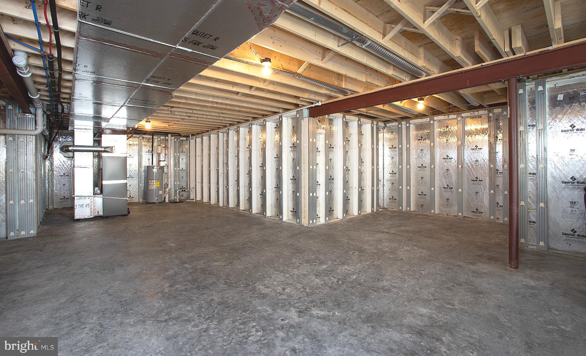 MEADOWBROOK FARMS - Residential