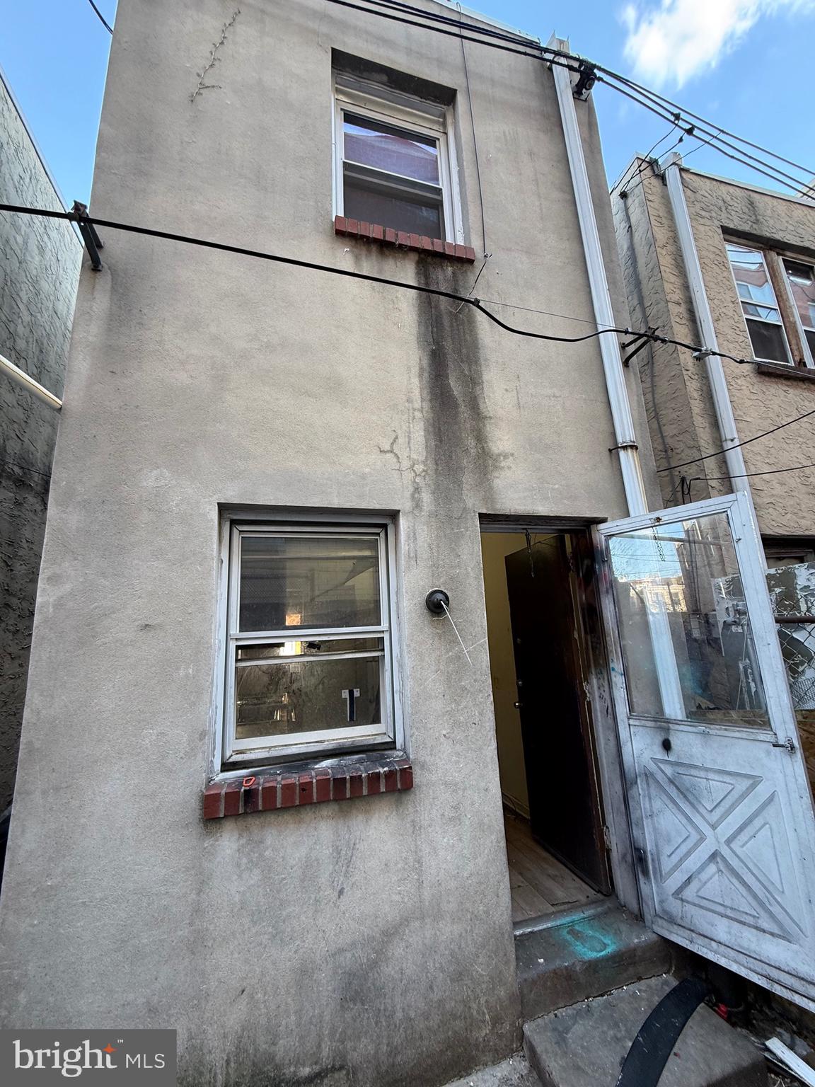 PHILADELPHIA (SOUTH) - Residential