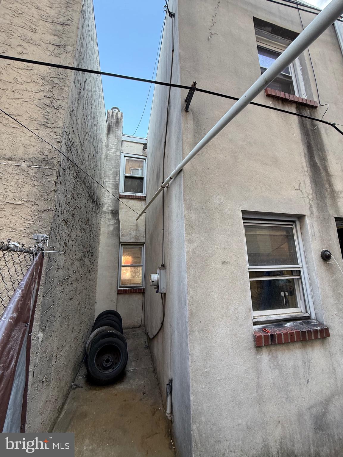 PHILADELPHIA (SOUTH) - Residential