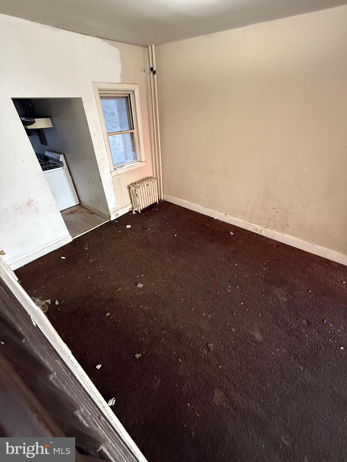 PHILADELPHIA (SOUTH) - Residential