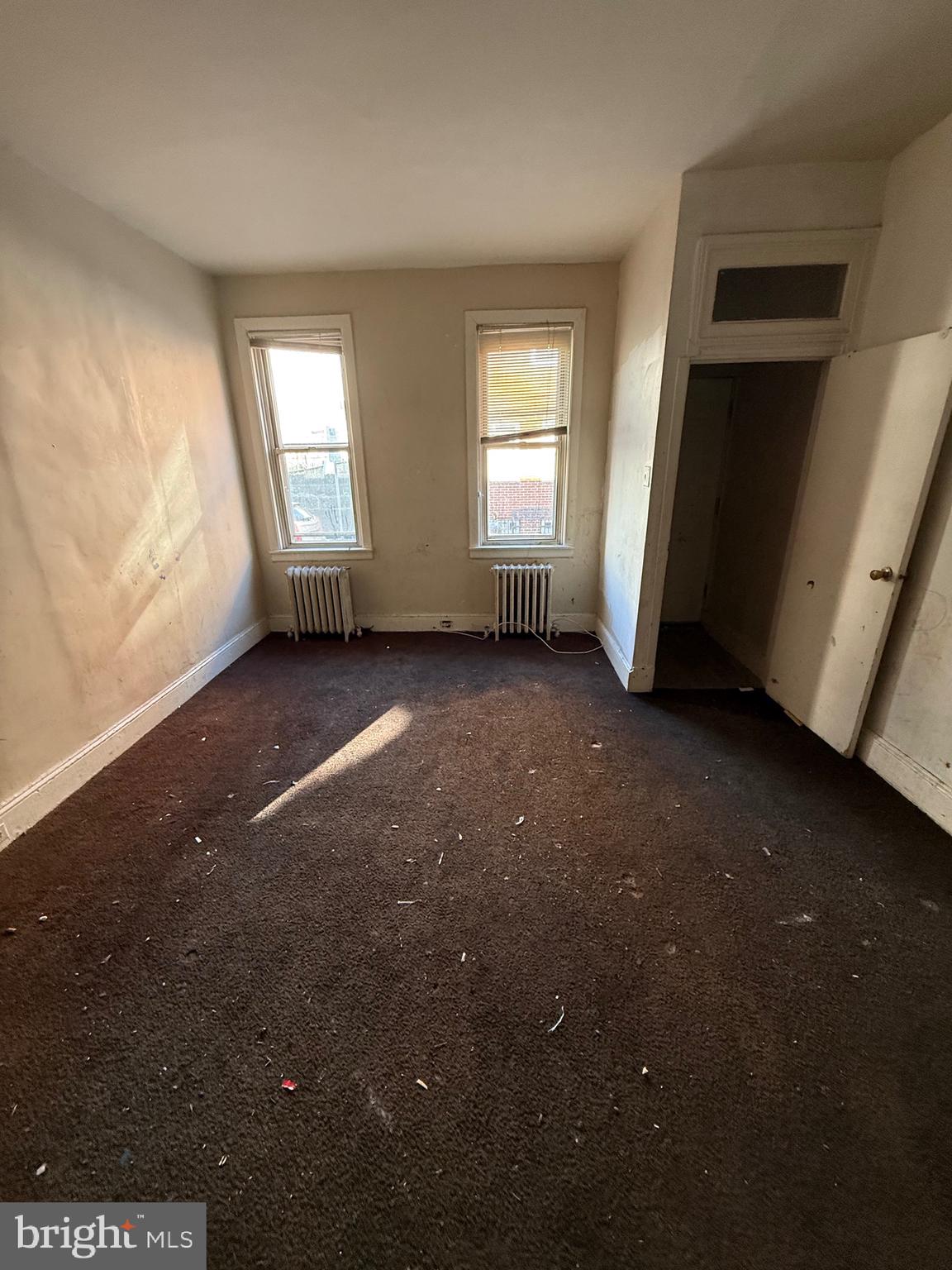 PHILADELPHIA (SOUTH) - Residential