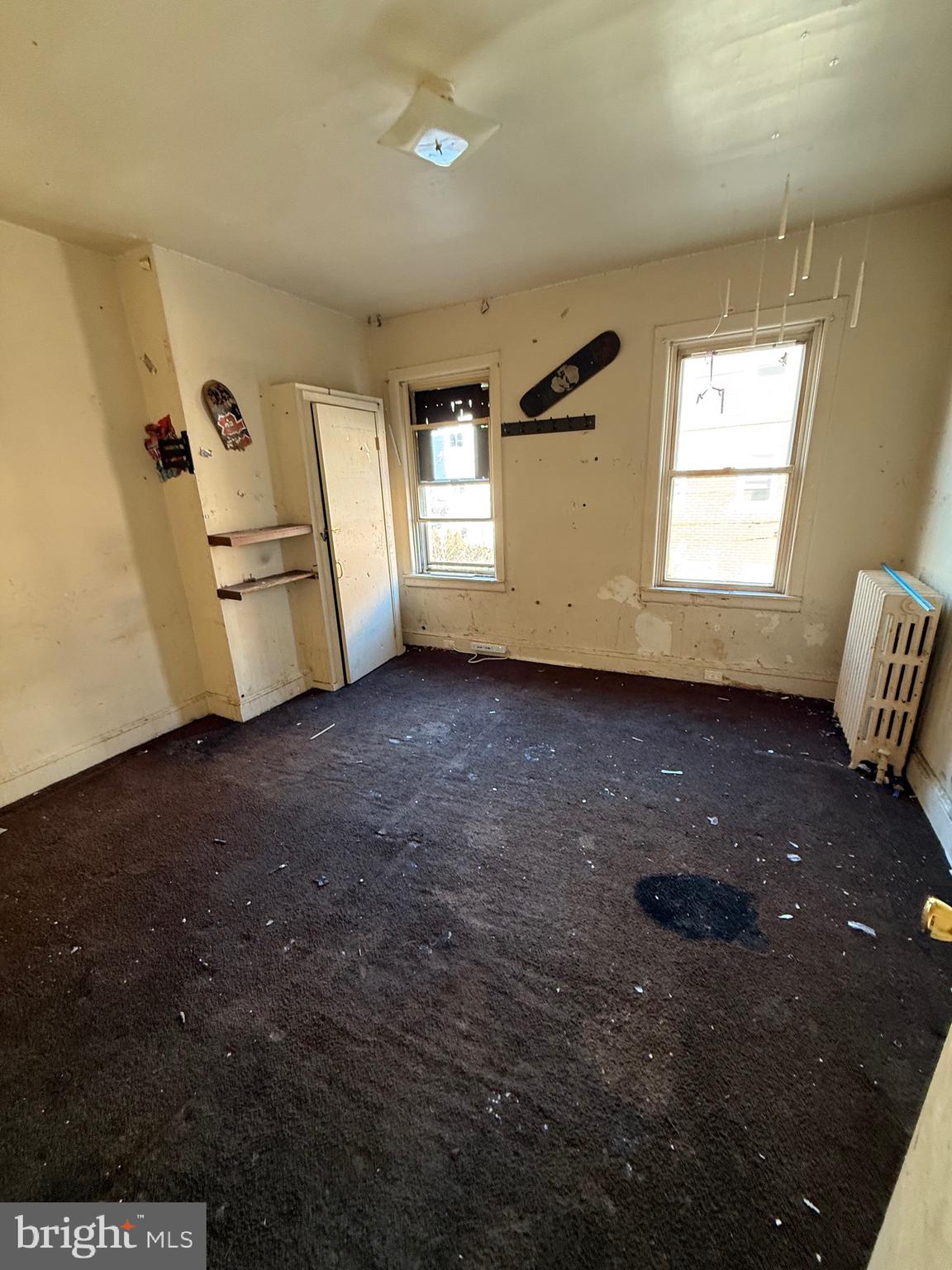 PHILADELPHIA (SOUTH) - Residential