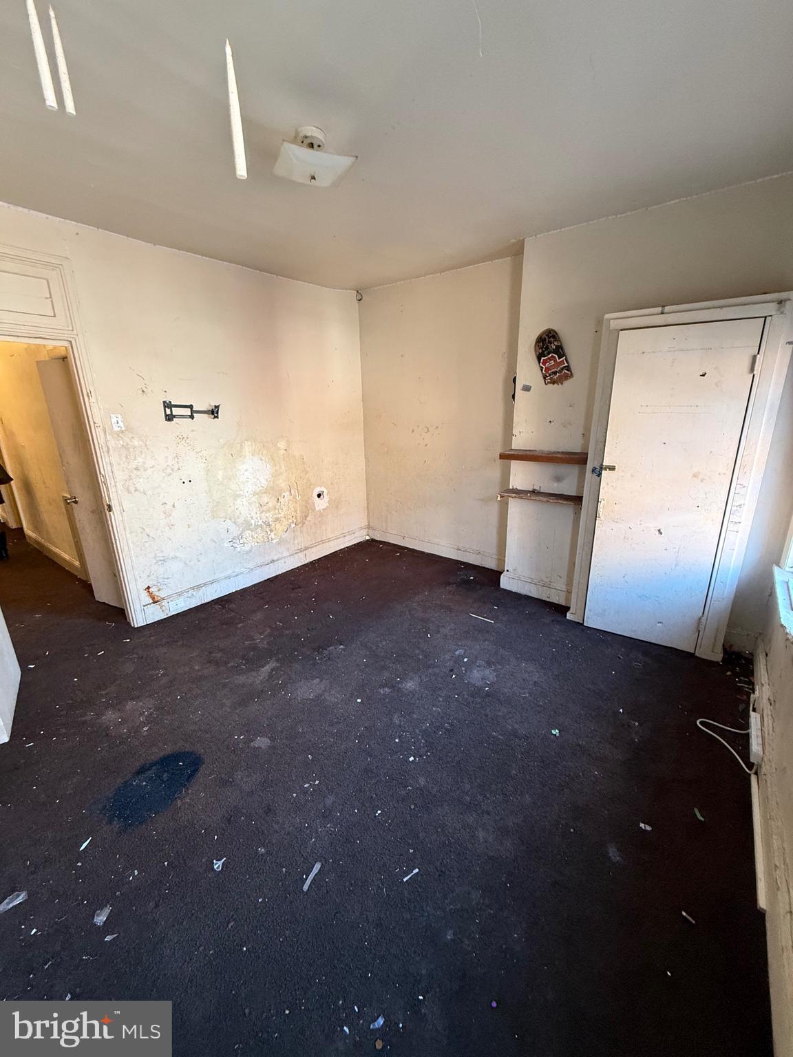 PHILADELPHIA (SOUTH) - Residential