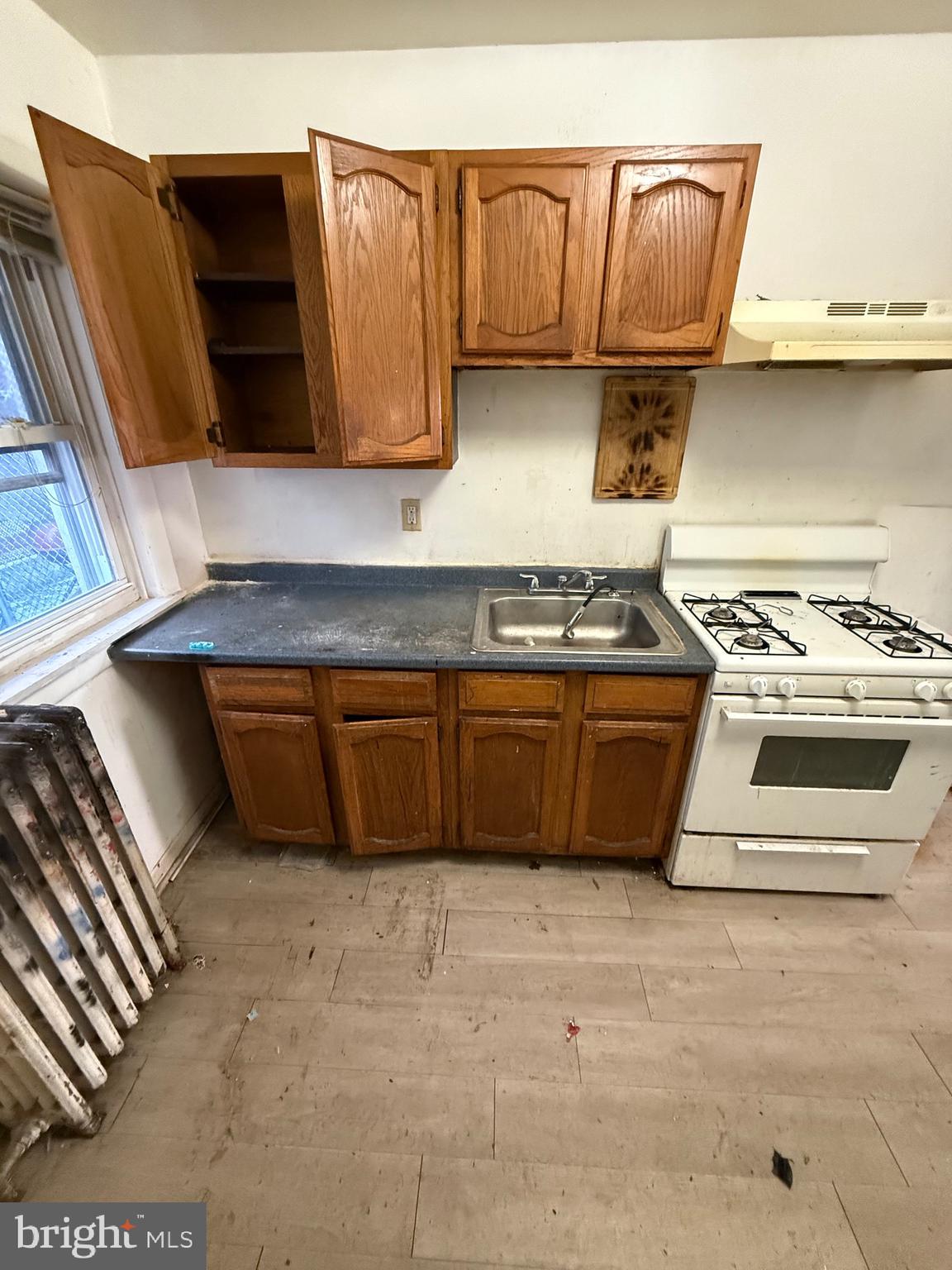 PHILADELPHIA (SOUTH) - Residential