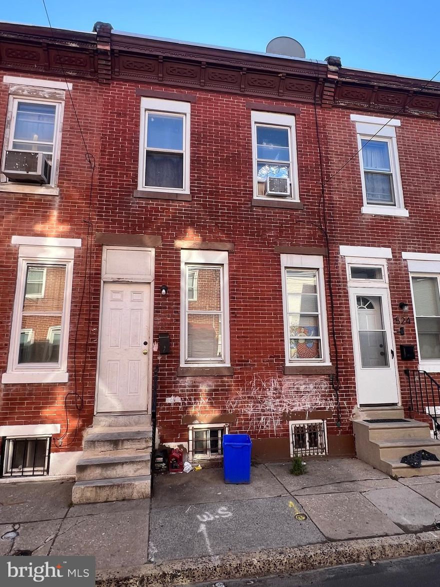 Investor alert! Looking for your next turn?  Here it is!