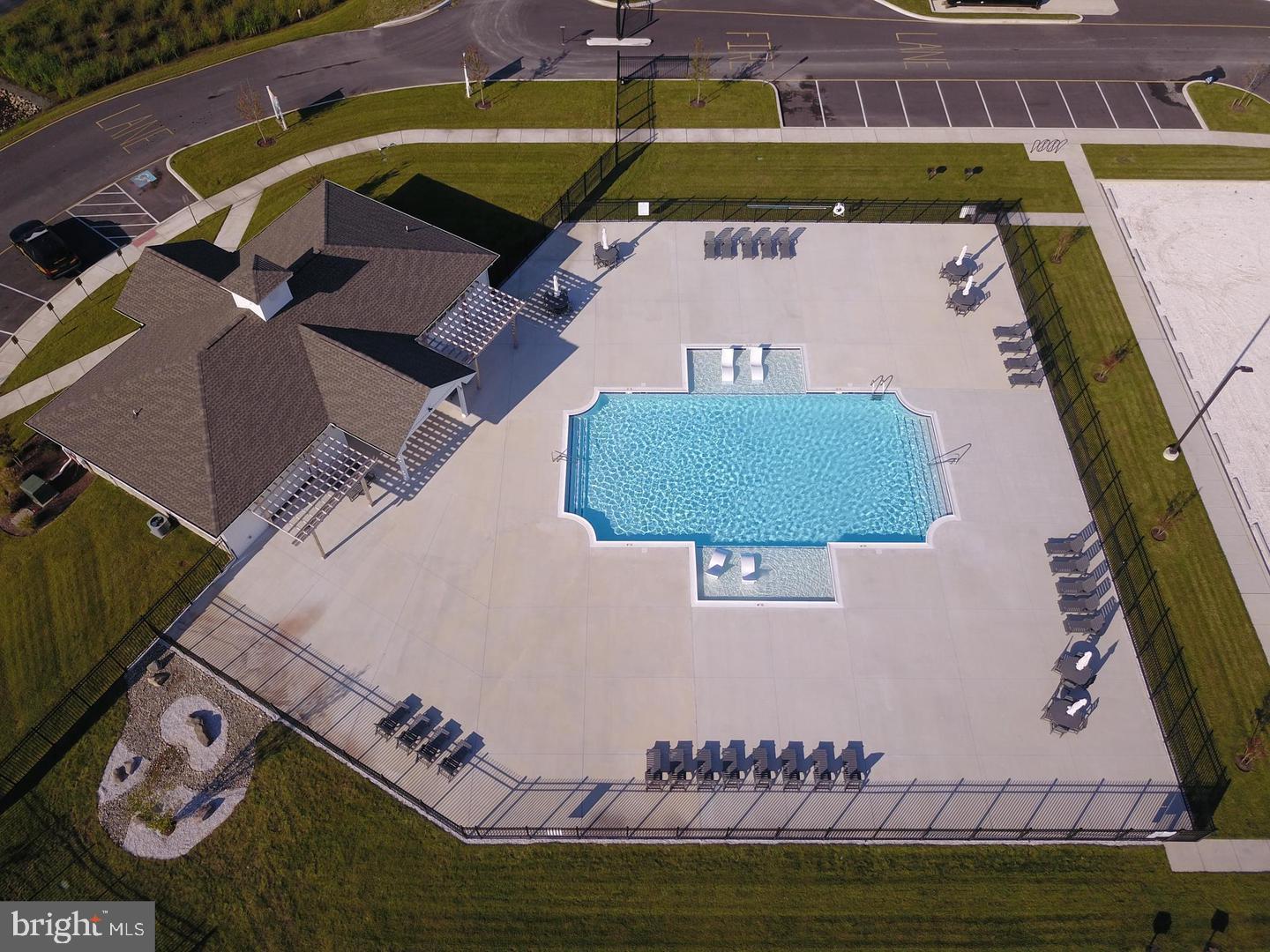 RESIDENCES OF REHOBOTH BAY - Residential