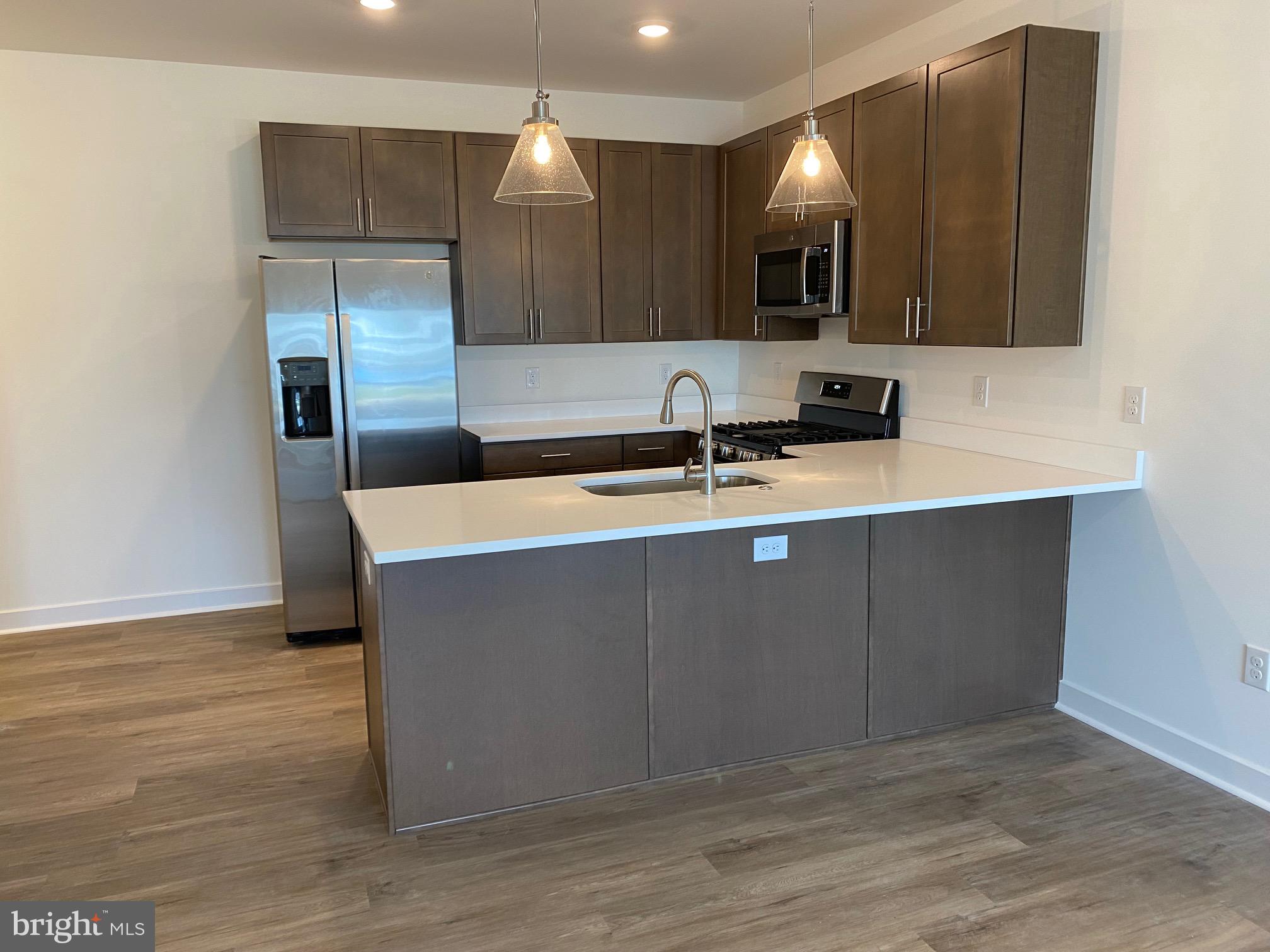 RESIDENCES OF REHOBOTH BAY - Residential