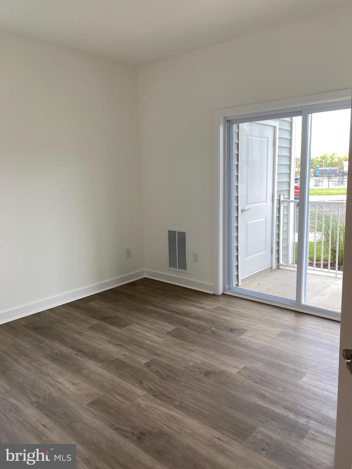 RESIDENCES OF REHOBOTH BAY - Residential