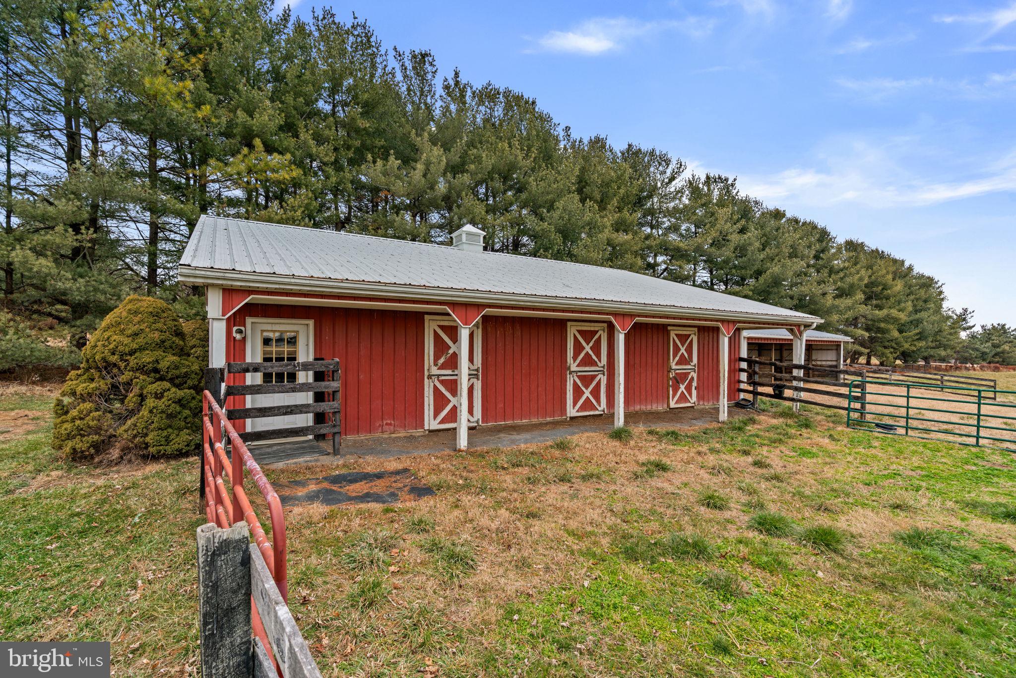 NONE AVAILABLE - Farm