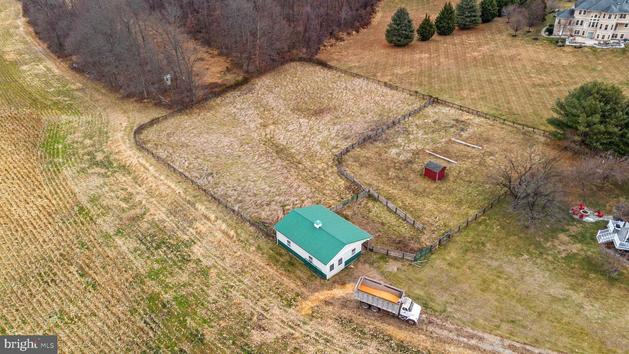 NONE AVAILABLE - Farm