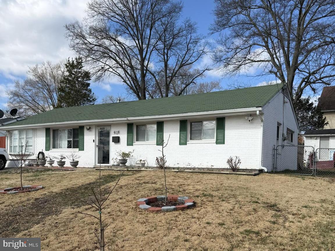 6118 HIBBLING AVENUE
