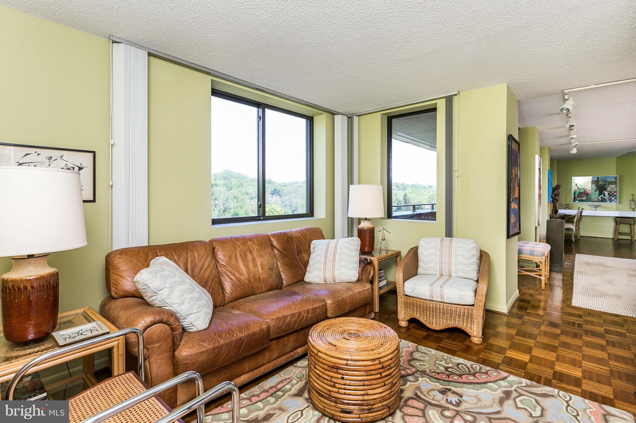 CROSS KEYS - Residential