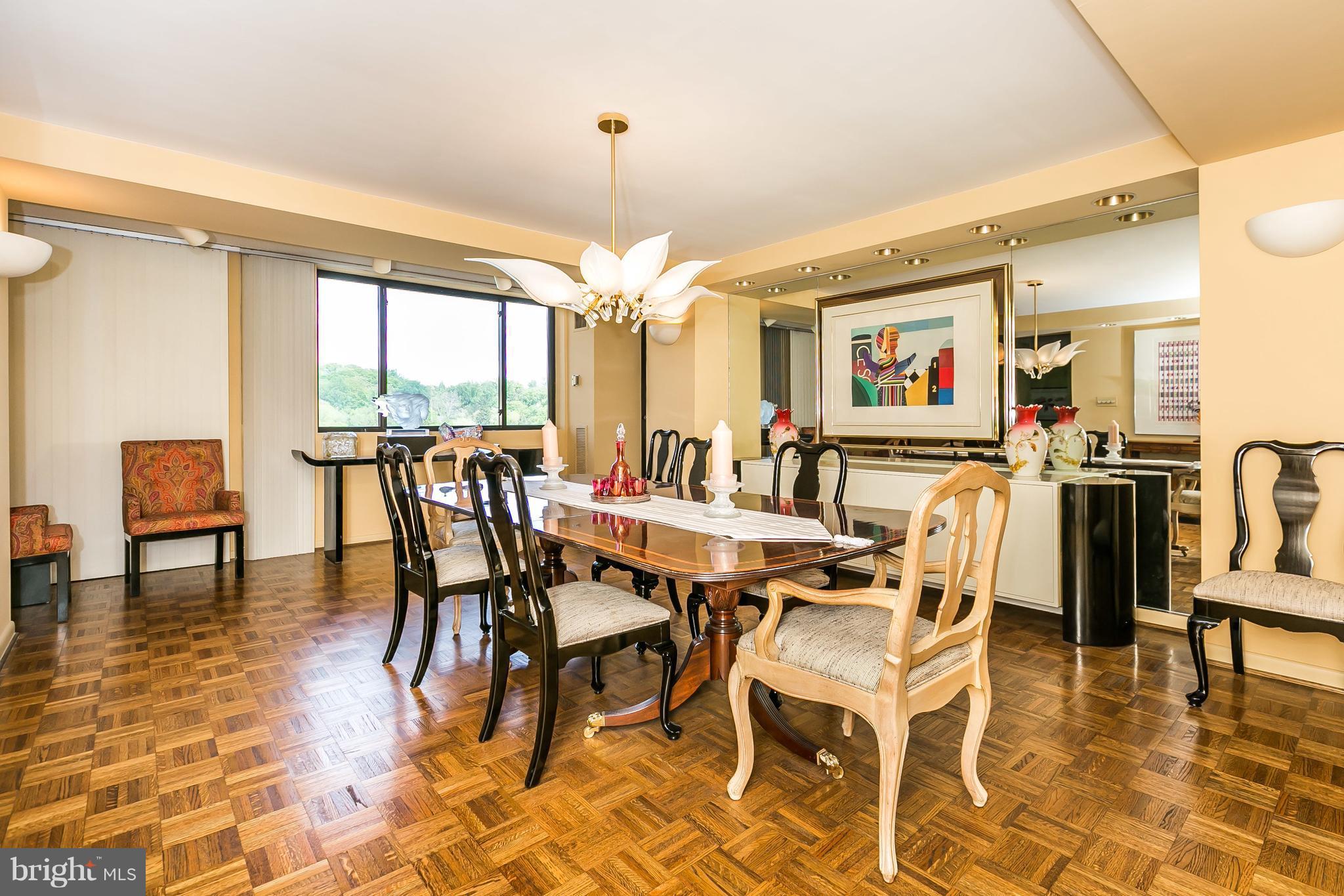 CROSS KEYS - Residential